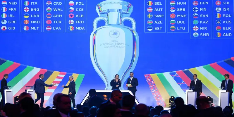 Xem lịch thi đấu vòng loại Euro 2024 ở đâu chuẩn nhất?